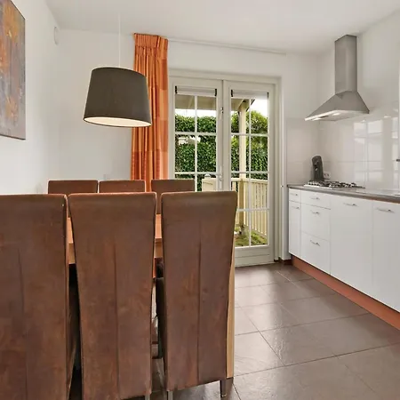 Semesterbostad In South Holland With Private Jetty *